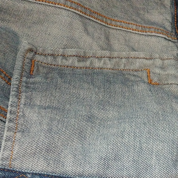 Madewell Denim Jacket - Picture 11 of 13